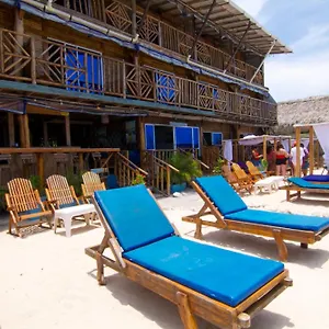 Hotel Coral Azul, Playa Blanca